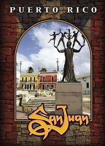 SanJuan plaza Casa Blanca