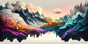 land of a new beginning