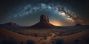 monument valley