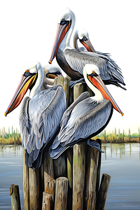pelican group