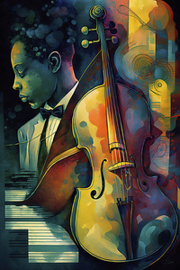 performance art music