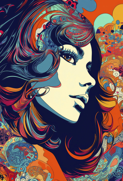 it was in the 50 s Print