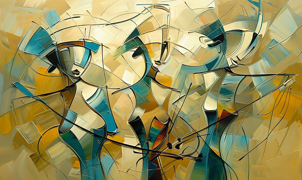 style movement Print