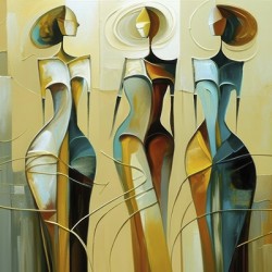 The Girls of the Future