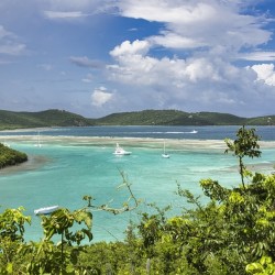 ISLA CULEBRA PR