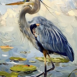 Florida bird