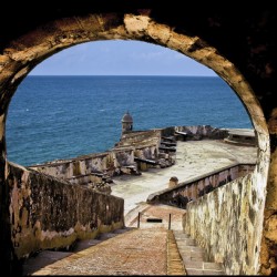 Castillo San Felipe del Morro