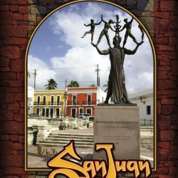 SanJuan plaza Casa Blanca