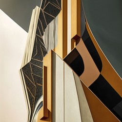 architecture of the 60 s