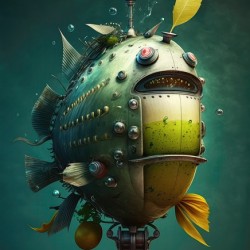 fisherman new technology