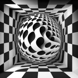 maze of possibilities