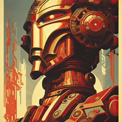 millennia AI invasion