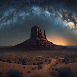 monument valley
