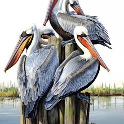 pelican group