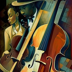 performance art music II