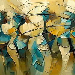 spatula paint movement