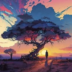 waiting for the uncertain future