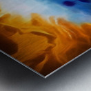 Tropic Storm Metal print