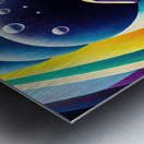 Mozambique Metal print