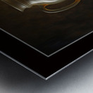 fruit still life Metal print