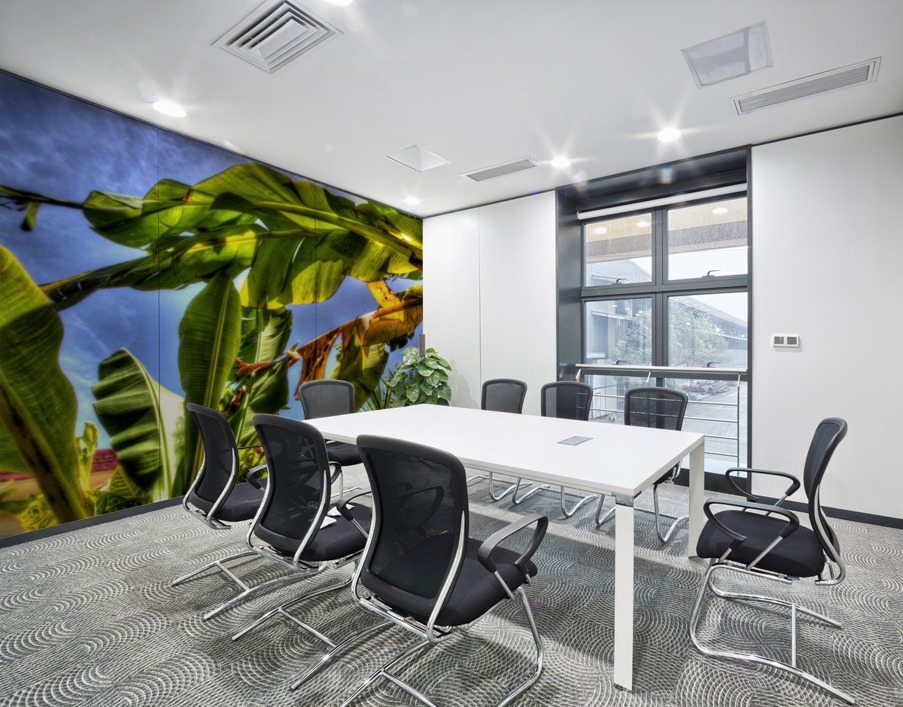 PLATANAL Wall Printing