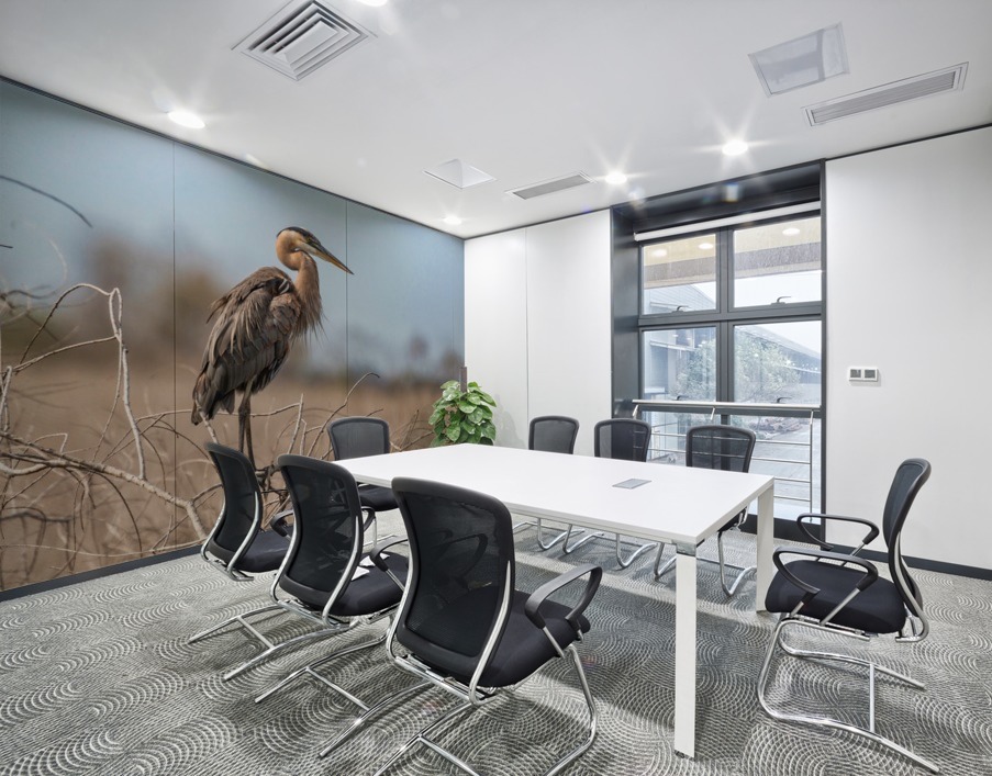 Winter is Here Wall Printing