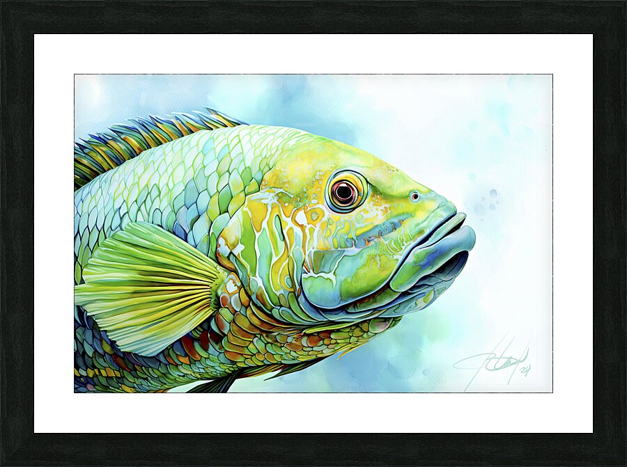  Fine Art print