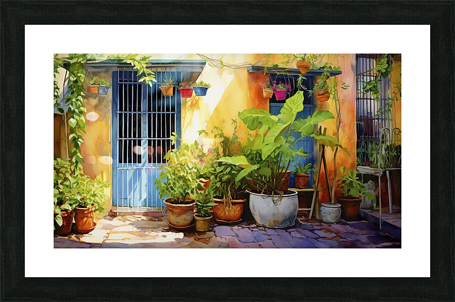 Fine Art print