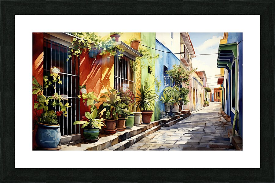  Fine Art print