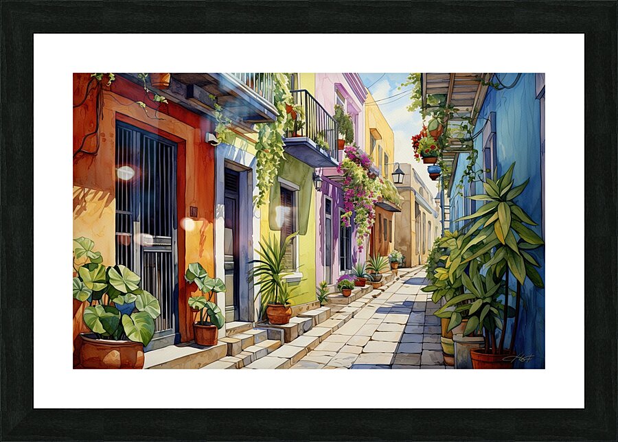  Fine Art print