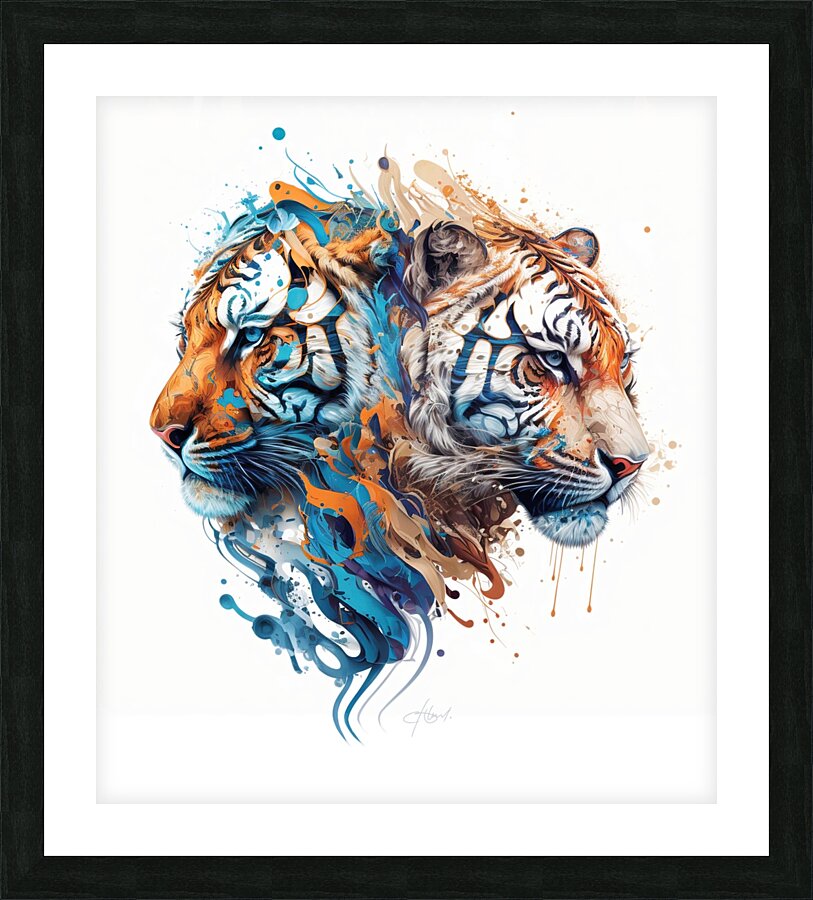  Fine Art print