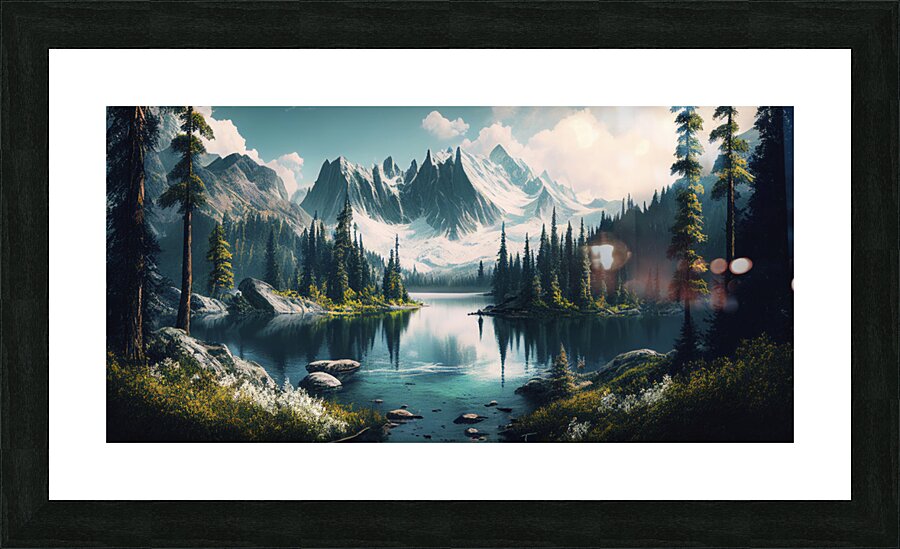  Fine Art print