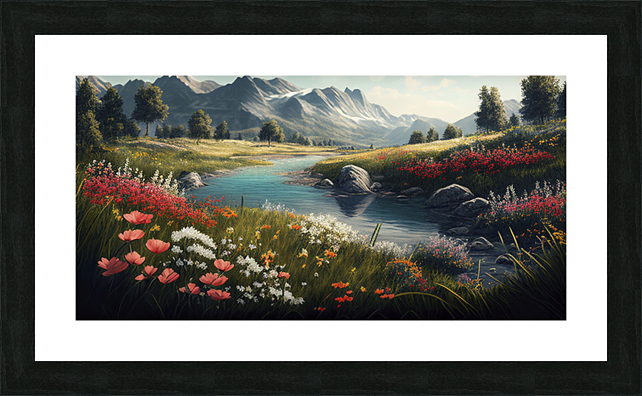  Fine Art print