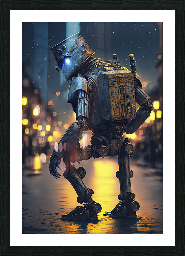  Fine Art print
