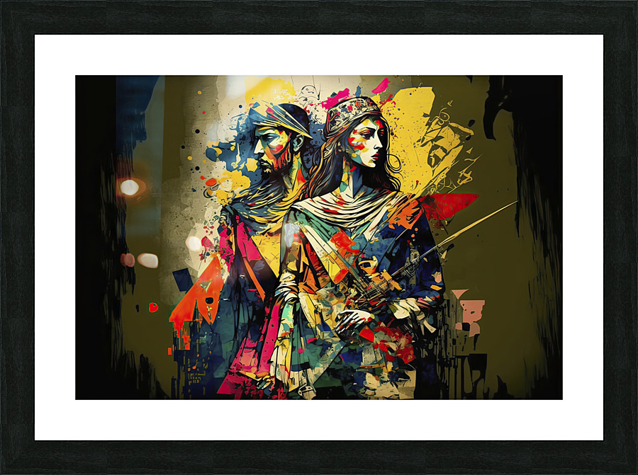  Fine Art print