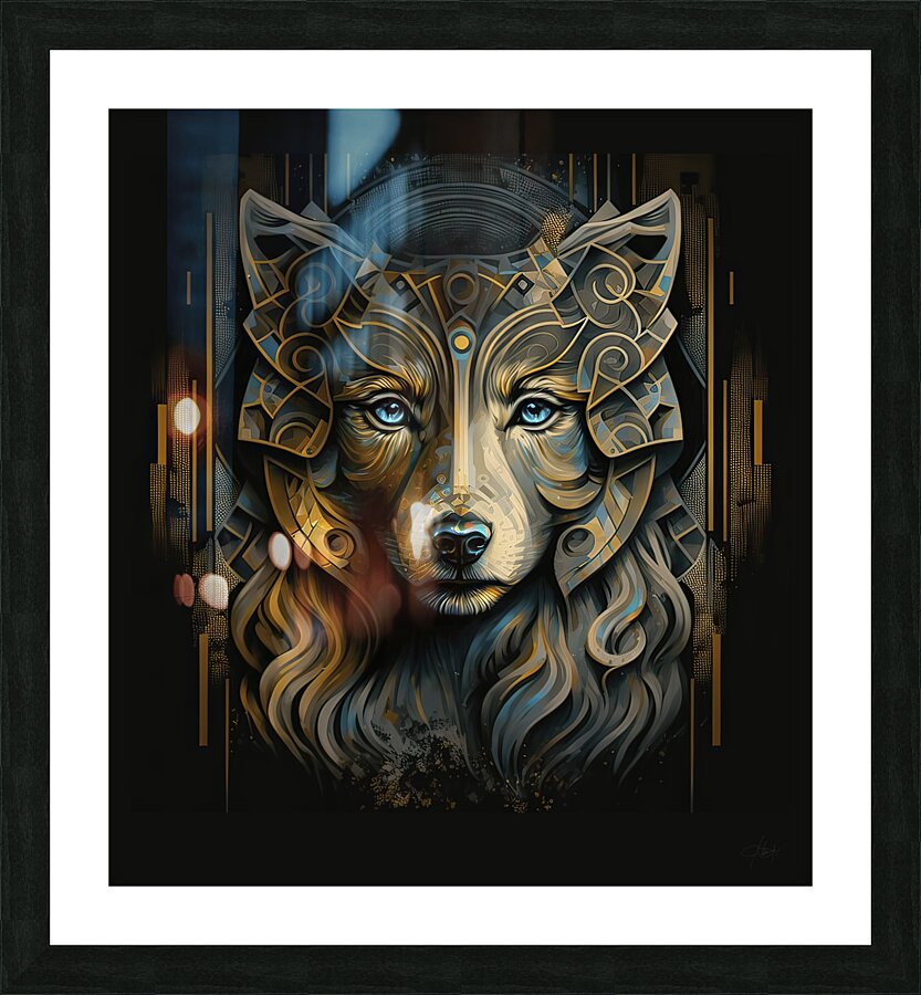  Fine Art print
