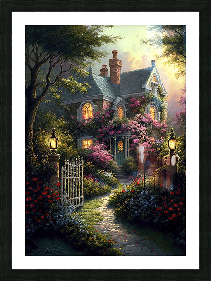  Fine Art print