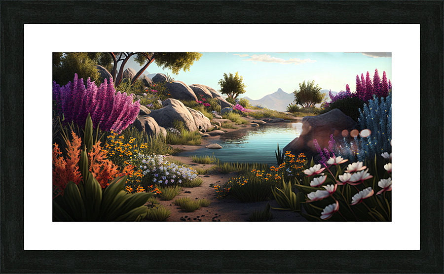  Fine Art print