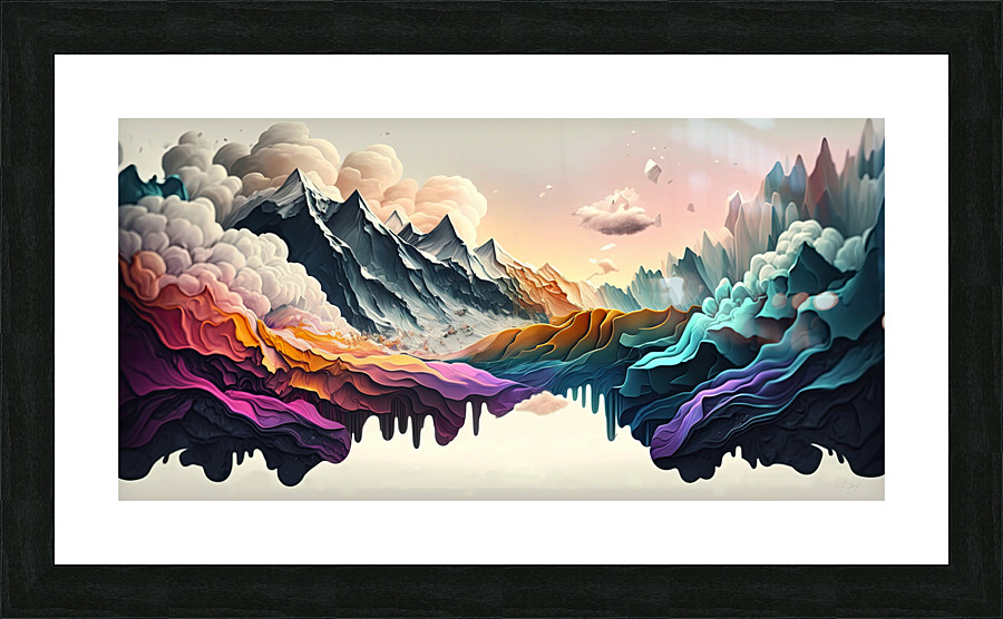  Fine Art print