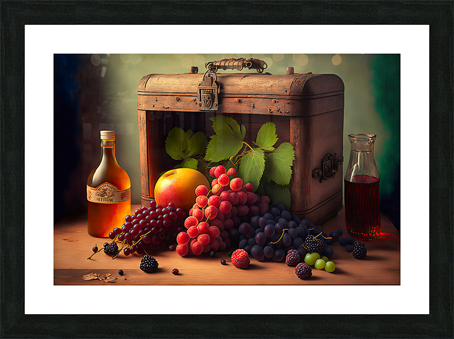 Fine Art print