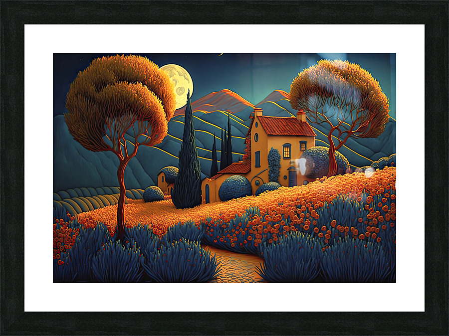  Fine Art print