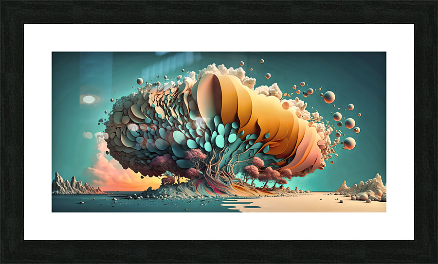  Fine Art print