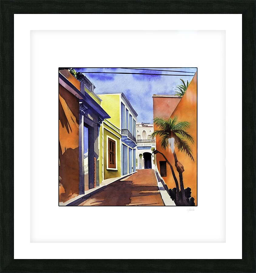  Fine Art print