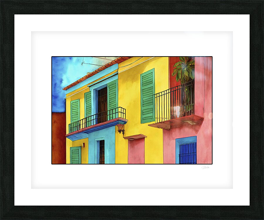  Fine Art print