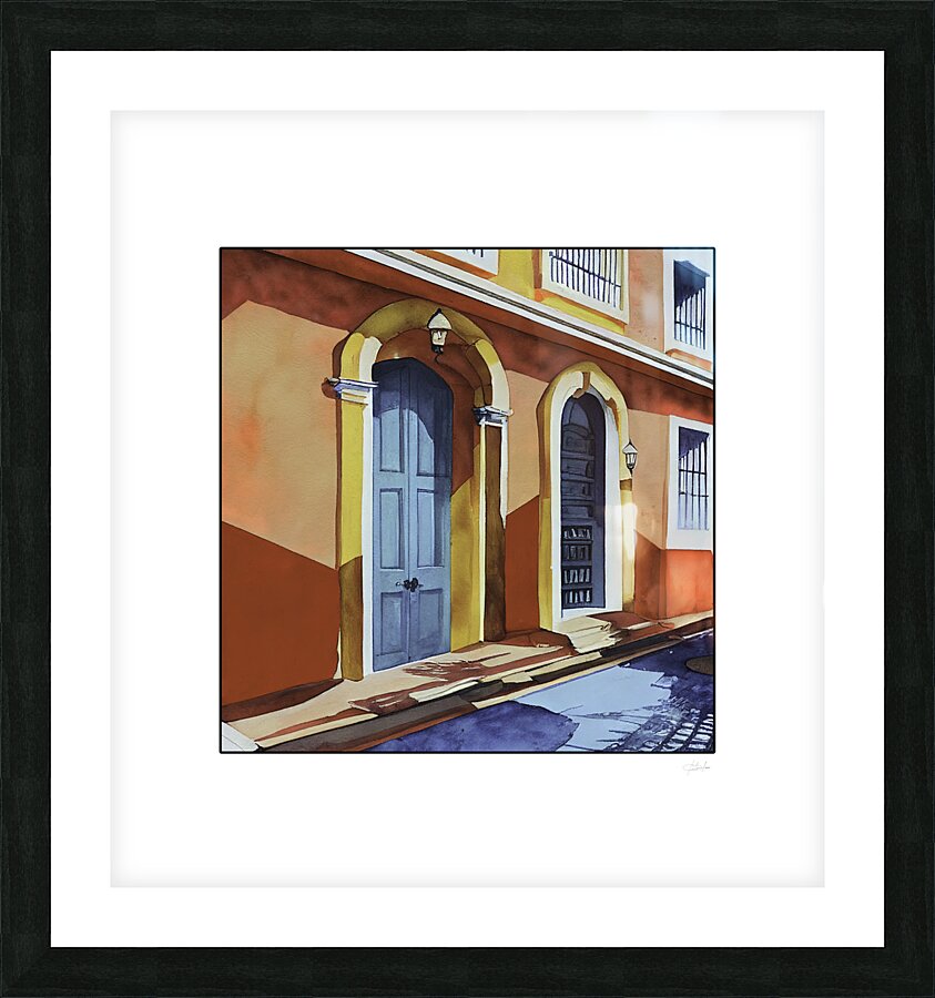  Fine Art print