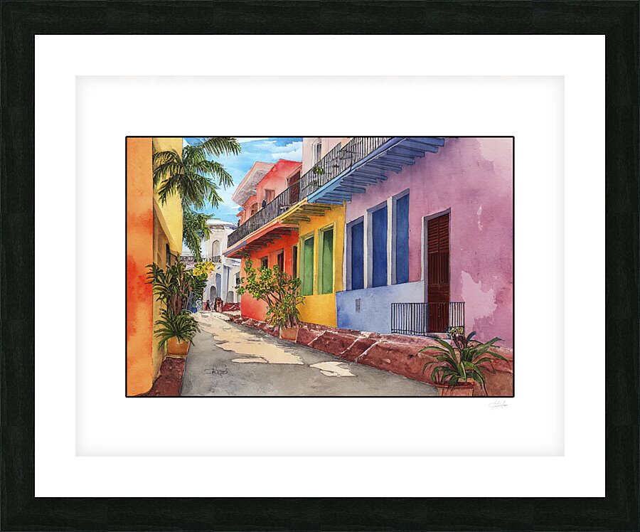  Fine Art print