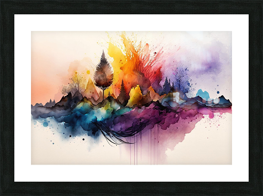  Fine Art print
