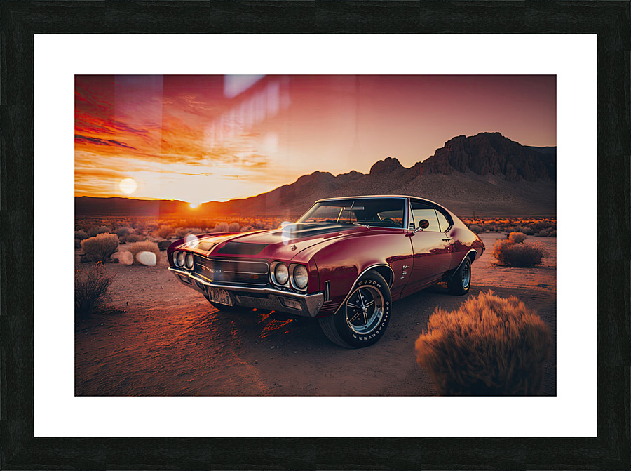 Fine Art print