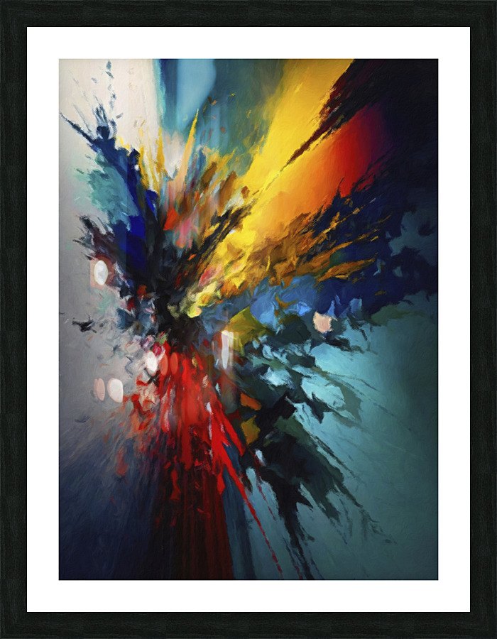  Fine Art print