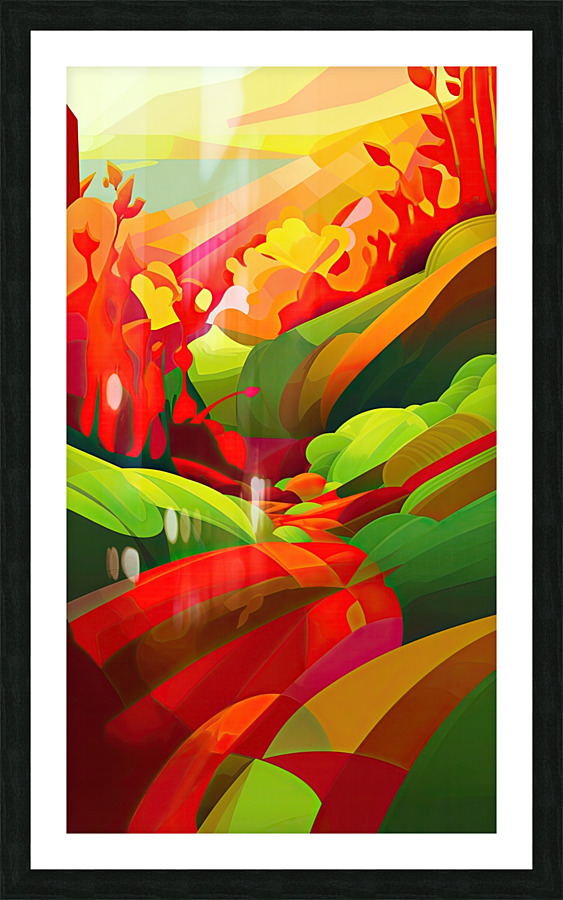  Fine Art print